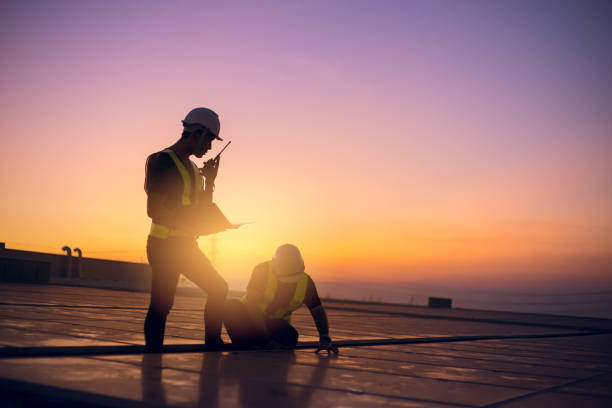 Quick and Trustworthy Emergency Roof Repair Services in Oak Ridge, FL