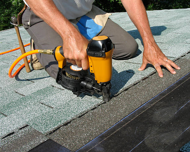 Oak Ridge, FL Roofing Contractor Company