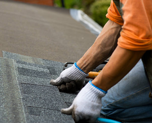 Roof Waterproofing Services in Oak Ridge, FL